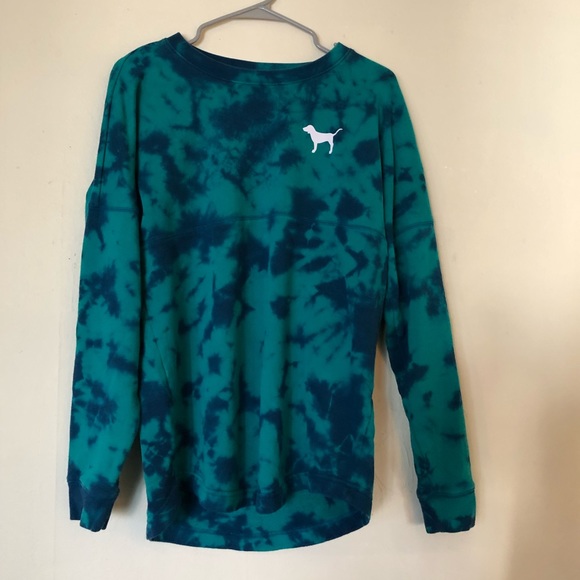 PINK Victoria's Secret Tops - Victorias Secret Sweater Size Small